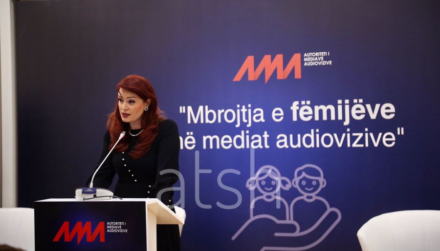 AMA thirrje mediave: Kujdes, mos transmetoni te dhenat personale